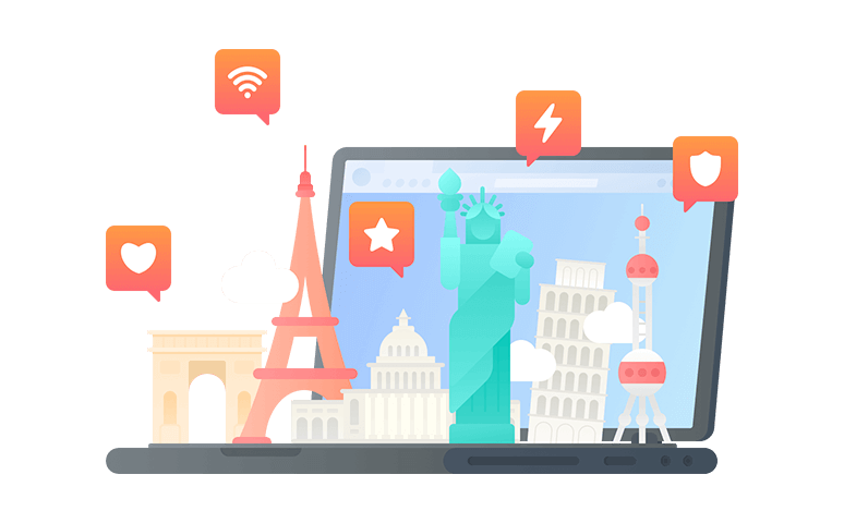 代理迅雷的回国vpn - 亮讯